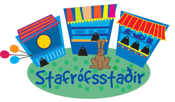 Stafrófsröð