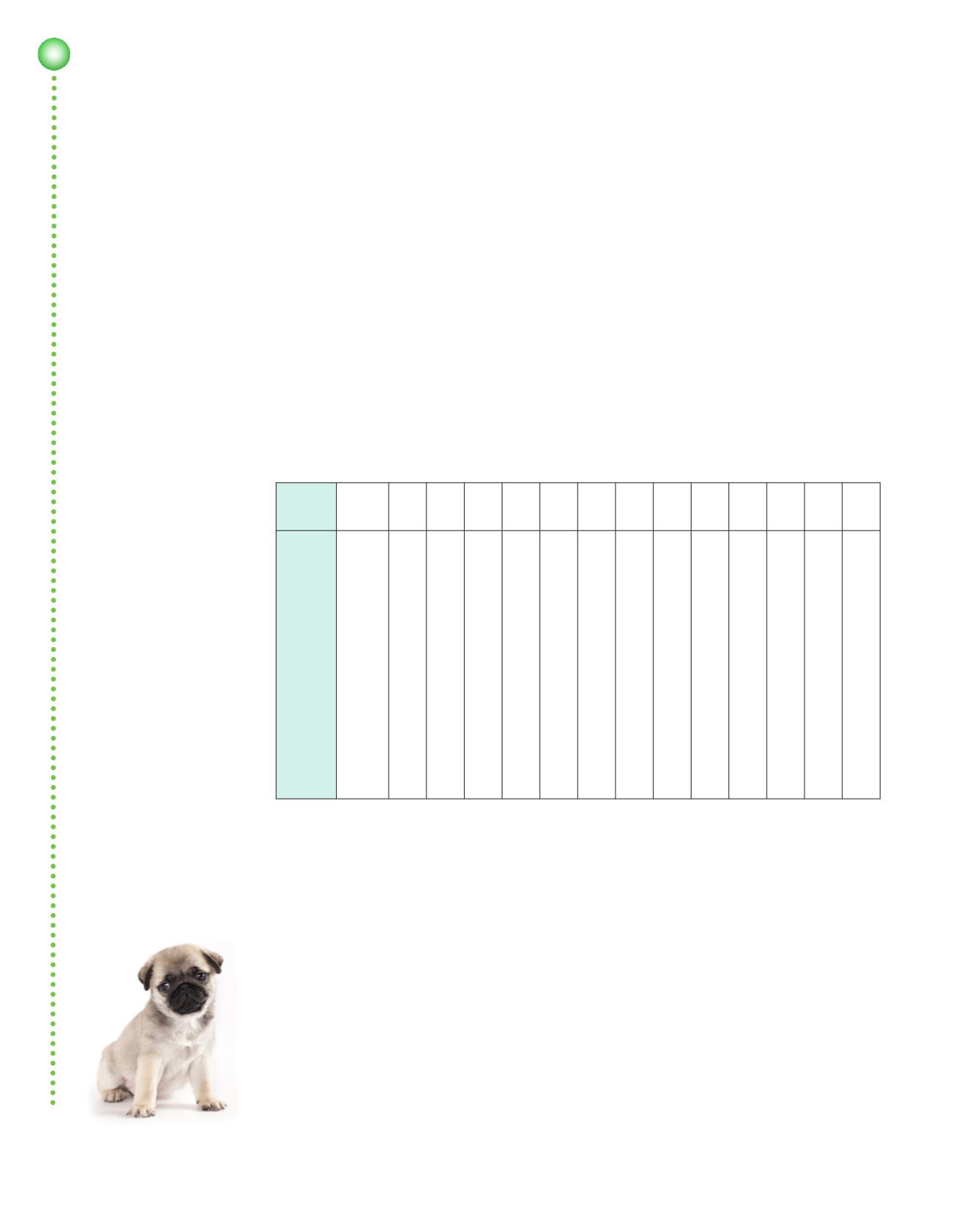 Page Background