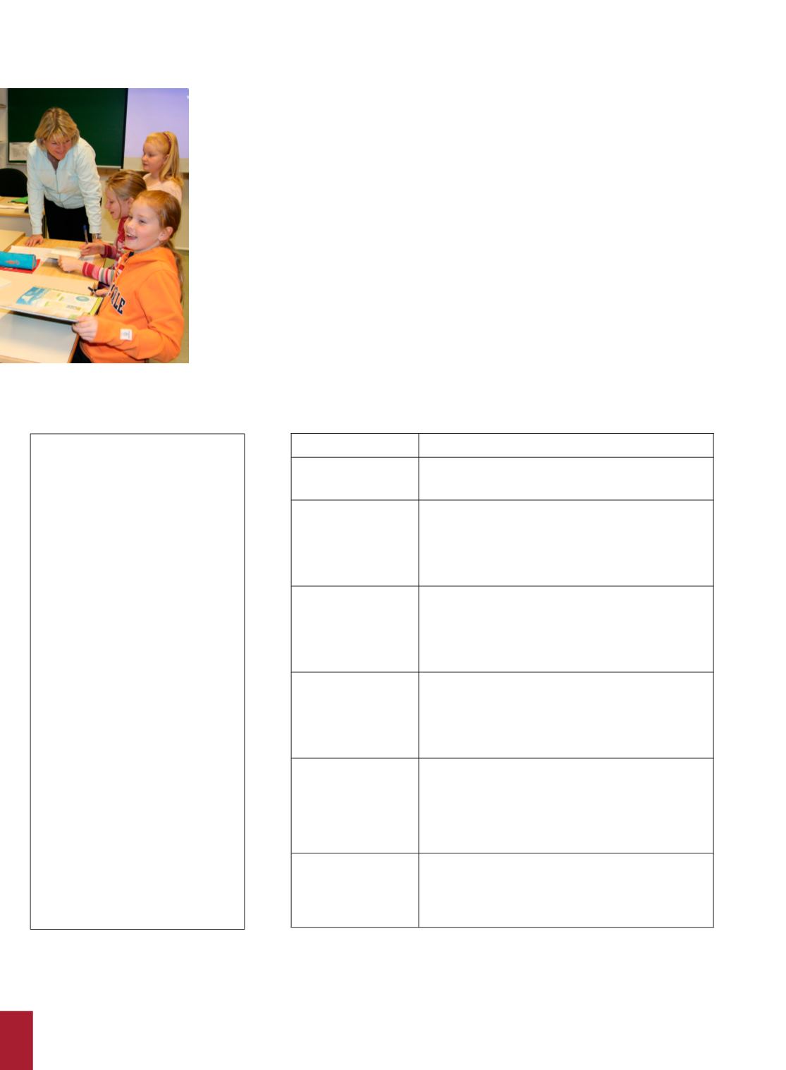 Page Background