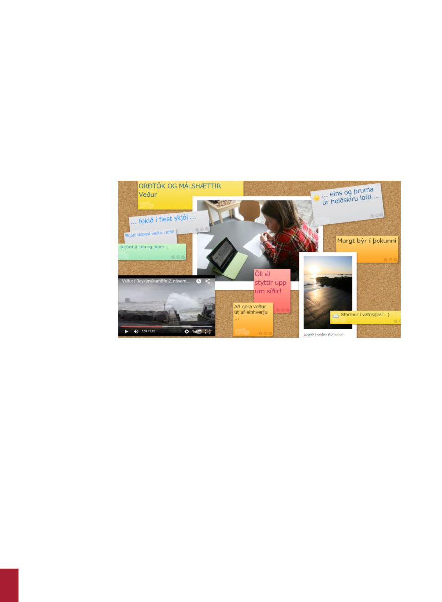 Page Background
