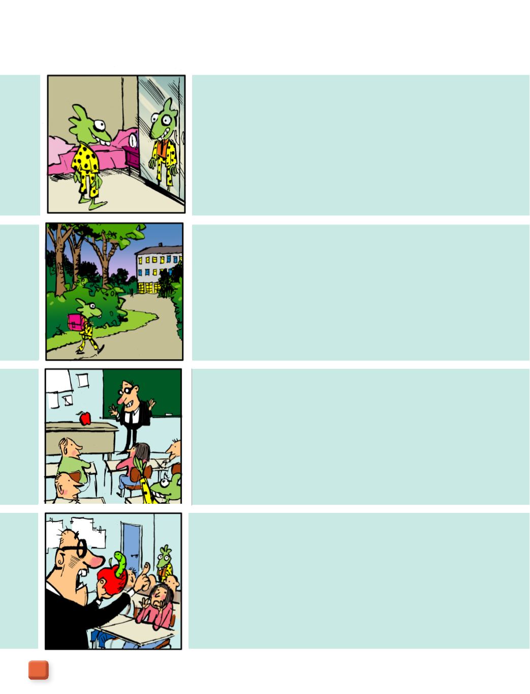 Page Background