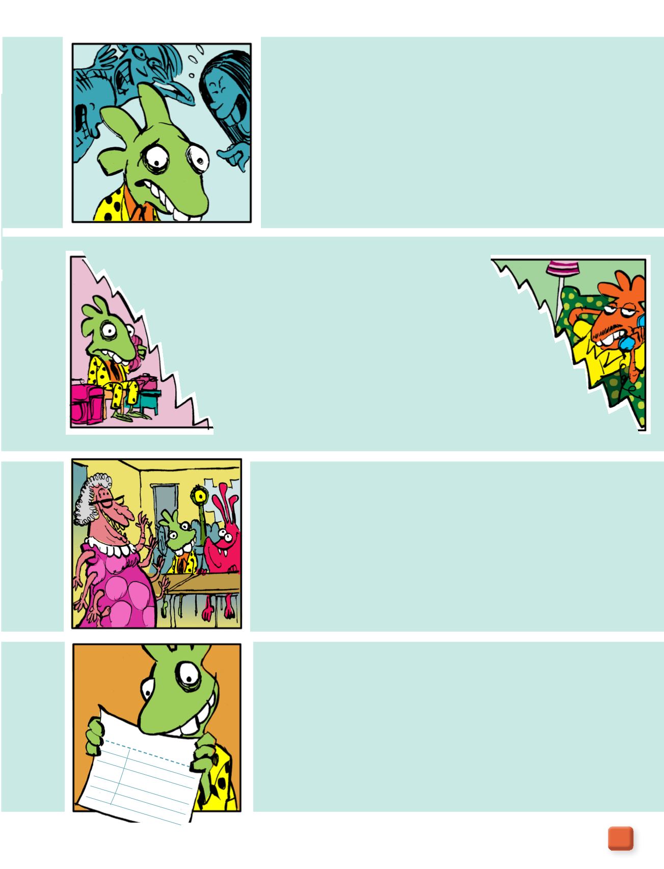 Page Background