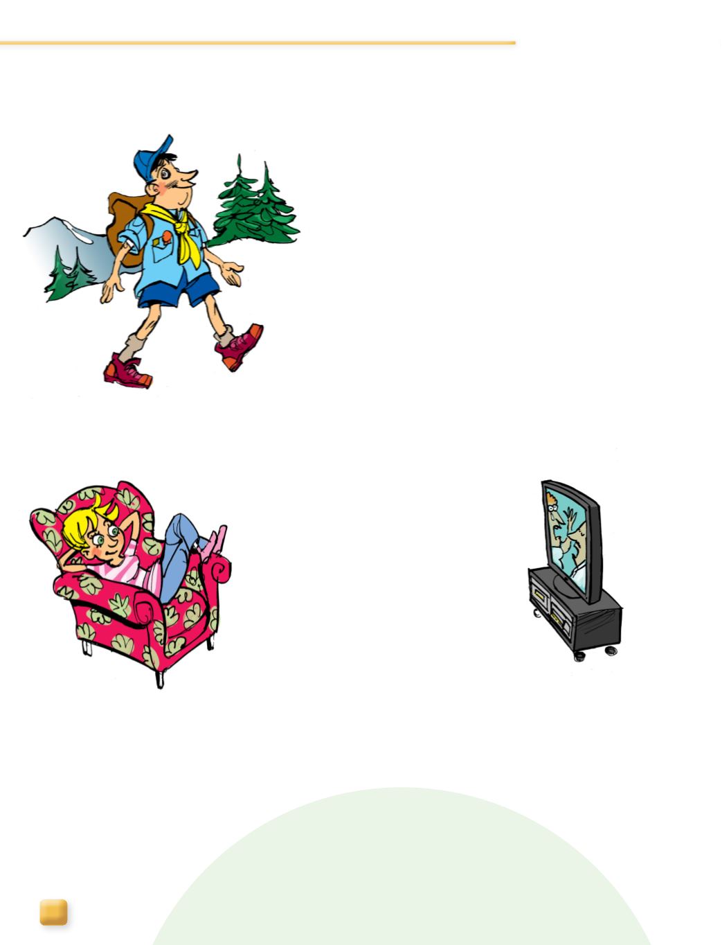 Page Background