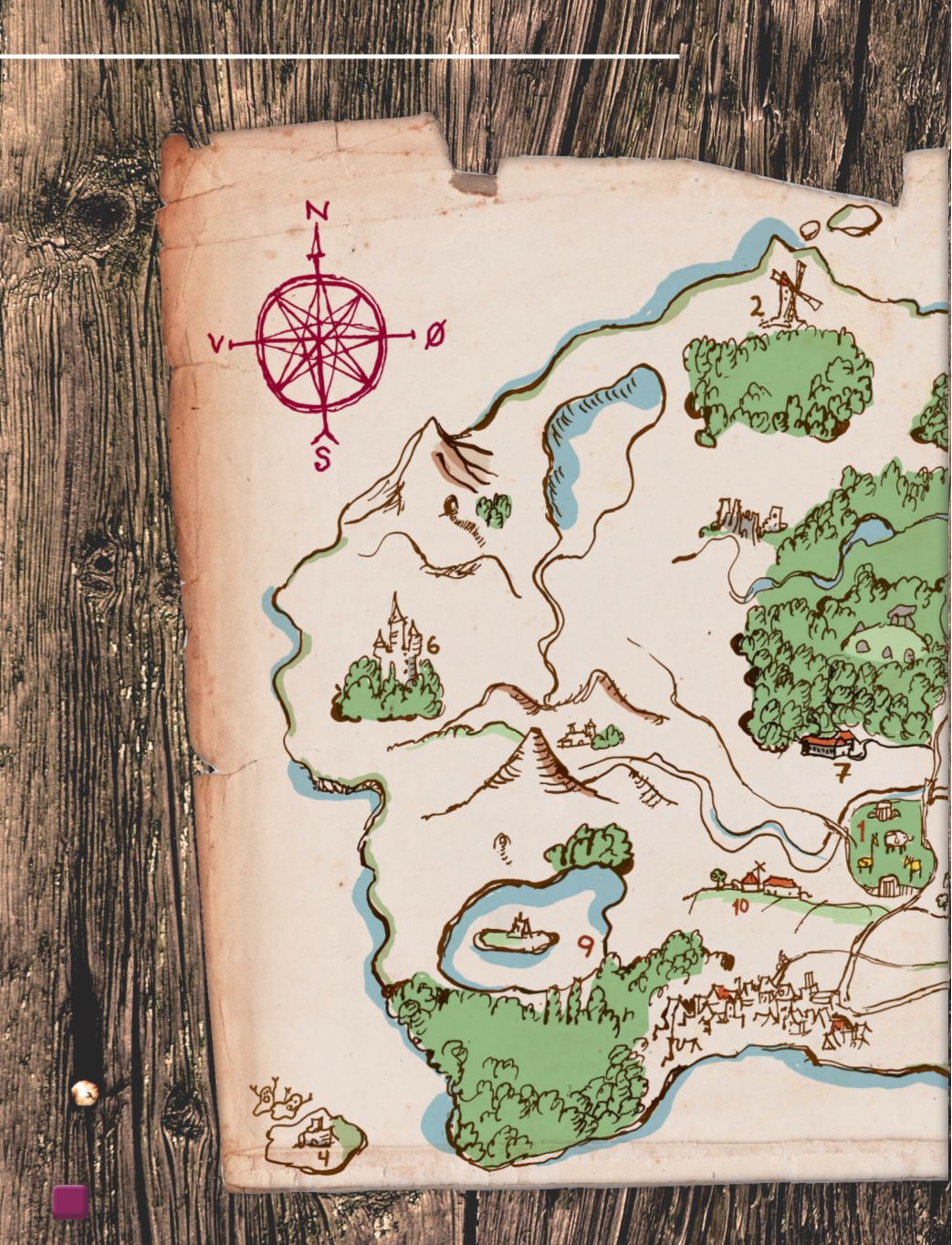 Page Background