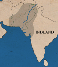 Indus- og vedamenningin